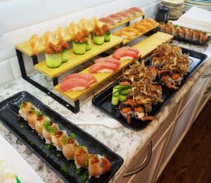 Catering
