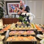 The chef