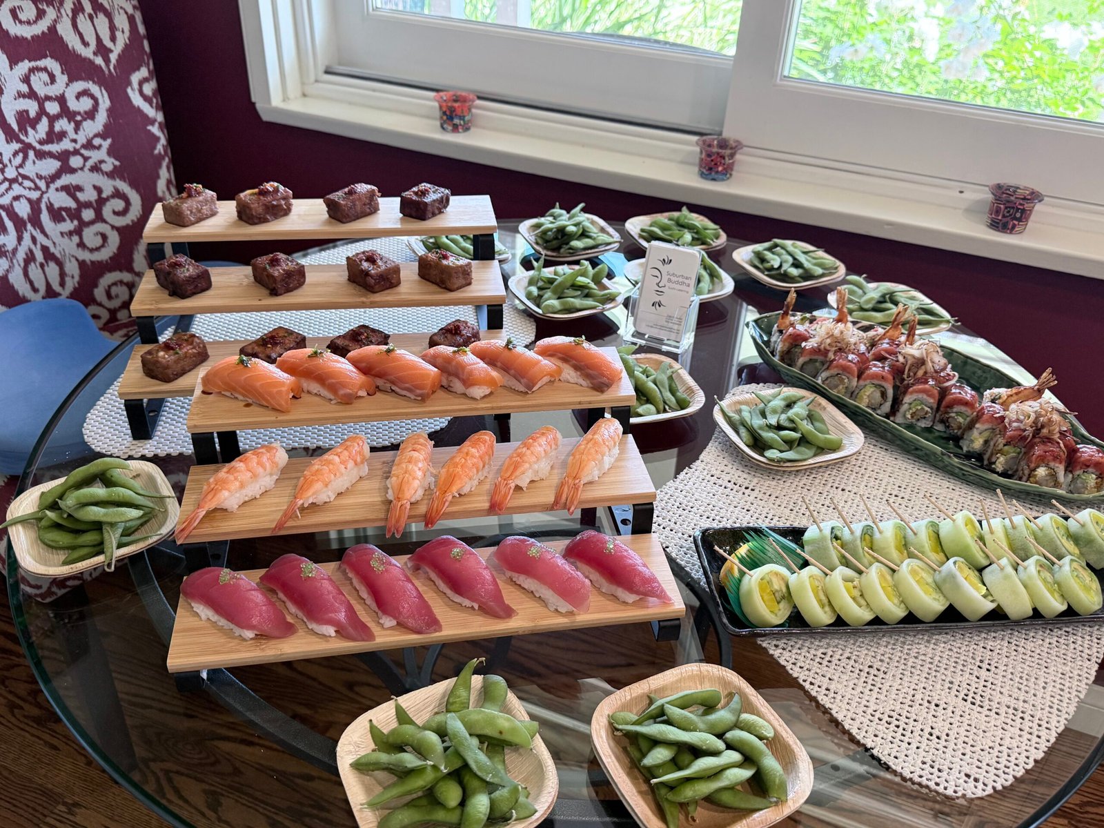 Catering